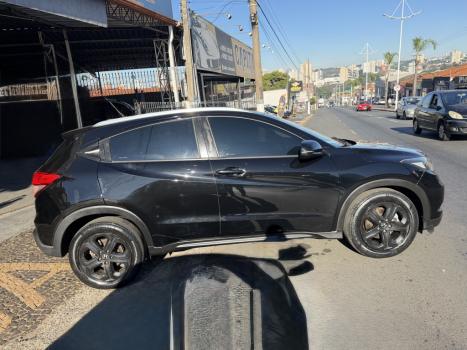 HONDA HR-V 1.8 16V 4P EX FLEX AUTOM�TICO CVT, Foto 7