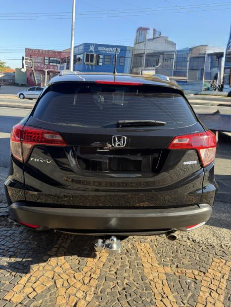HONDA HR-V 1.8 16V 4P EX FLEX AUTOM�TICO CVT, Foto 8