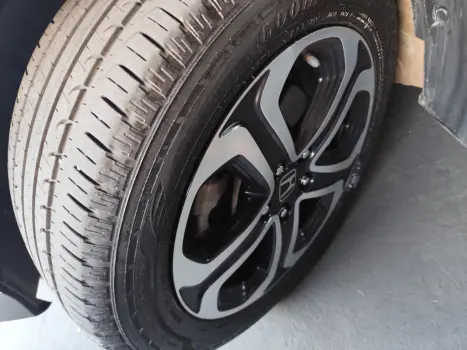 HONDA HR-V 1.8 16V 4P EXL FLEX AUTOM�TICO CVT, Foto 2