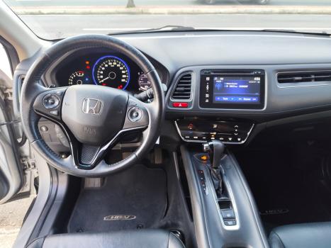 HONDA HR-V 1.8 16V 4P EXL FLEX AUTOM�TICO CVT, Foto 4