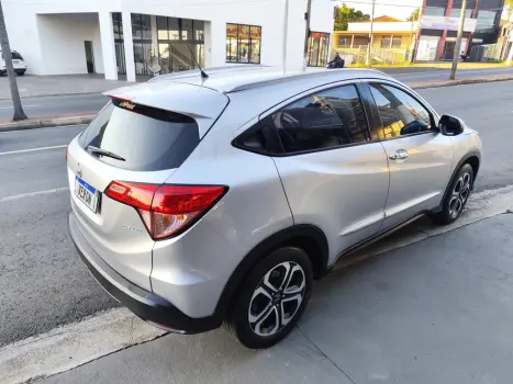 HONDA HR-V 1.8 16V 4P EXL FLEX AUTOM�TICO CVT, Foto 8
