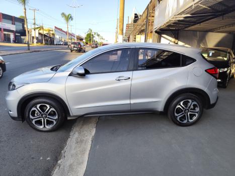 HONDA HR-V 1.8 16V 4P EXL FLEX AUTOM�TICO CVT, Foto 10