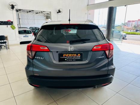 HONDA HR-V 1.8 16V 4P EXL FLEX AUTOM�TICO CVT, Foto 4