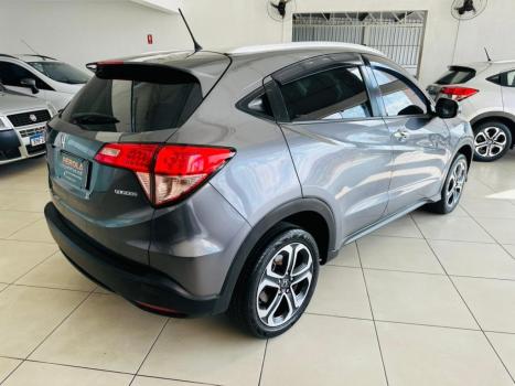 HONDA HR-V 1.8 16V 4P EXL FLEX AUTOM�TICO CVT, Foto 5