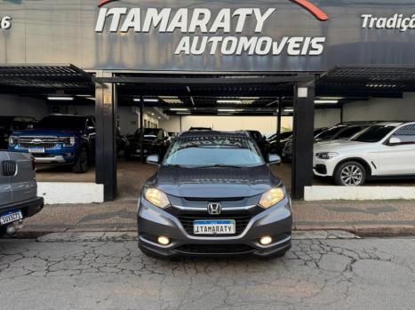 HONDA HR-V 1.8 16V 4P EXL FLEX AUTOM�TICO CVT, Foto 1