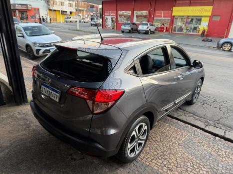 HONDA HR-V 1.8 16V 4P EXL FLEX AUTOM�TICO CVT, Foto 4