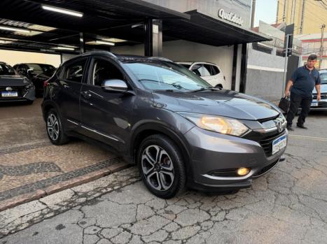 HONDA HR-V 1.8 16V 4P EXL FLEX AUTOM�TICO CVT, Foto 5