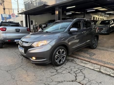 HONDA HR-V 1.8 16V 4P EXL FLEX AUTOM�TICO CVT, Foto 6