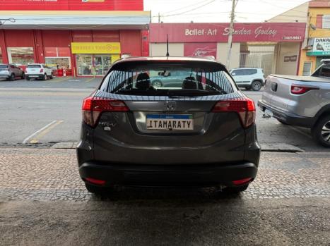 HONDA HR-V 1.8 16V 4P EXL FLEX AUTOM�TICO CVT, Foto 7