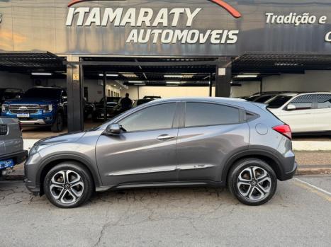 HONDA HR-V 1.8 16V 4P EXL FLEX AUTOM�TICO CVT, Foto 8