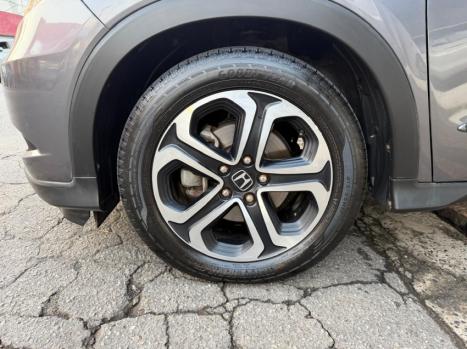 HONDA HR-V 1.8 16V 4P EXL FLEX AUTOM�TICO CVT, Foto 9