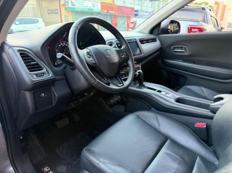 HONDA HR-V 1.8 16V 4P EXL FLEX AUTOM�TICO CVT, Foto 10