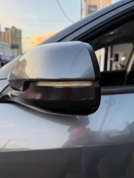 HONDA HR-V 1.8 16V 4P EXL FLEX AUTOM�TICO CVT, Foto 11