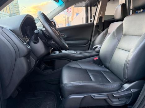 HONDA HR-V 1.8 16V 4P EXL FLEX AUTOM�TICO CVT, Foto 12
