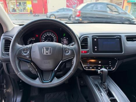 HONDA HR-V 1.8 16V 4P EXL FLEX AUTOM�TICO CVT, Foto 13