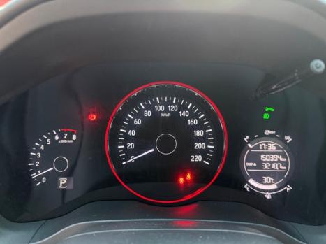 HONDA HR-V 1.8 16V 4P EXL FLEX AUTOM�TICO CVT, Foto 16