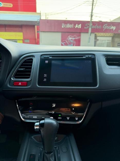 HONDA HR-V 1.8 16V 4P EXL FLEX AUTOM�TICO CVT, Foto 17