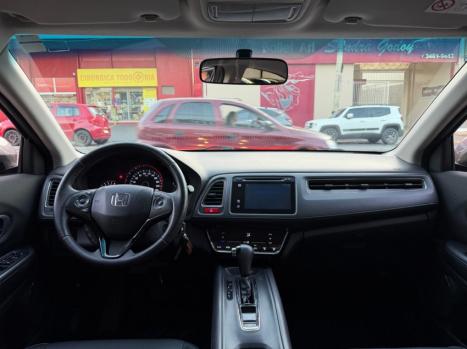 HONDA HR-V 1.8 16V 4P EXL FLEX AUTOM�TICO CVT, Foto 18