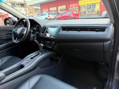 HONDA HR-V 1.8 16V 4P EXL FLEX AUTOM�TICO CVT, Foto 19