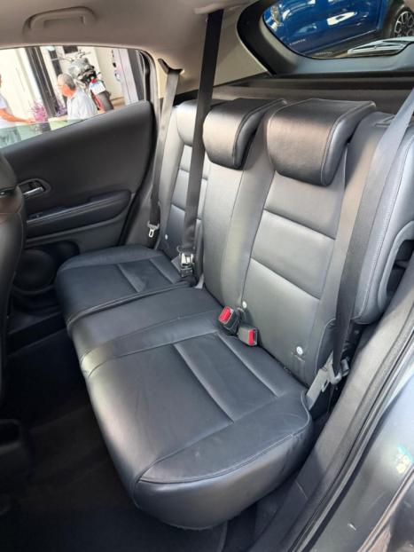 HONDA HR-V 1.8 16V 4P EXL FLEX AUTOM�TICO CVT, Foto 20
