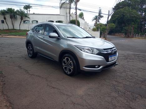 HONDA HR-V 1.8 16V 4P EX FLEX AUTOM�TICO CVT, Foto 2