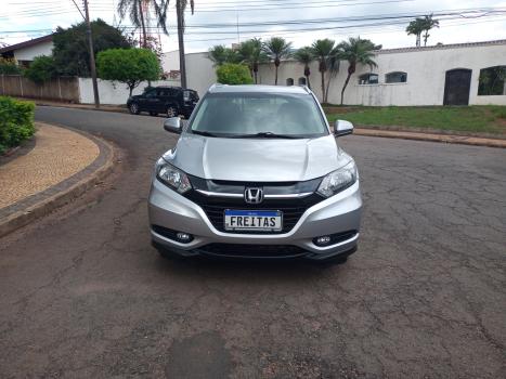 HONDA HR-V 1.8 16V 4P EX FLEX AUTOM�TICO CVT, Foto 3