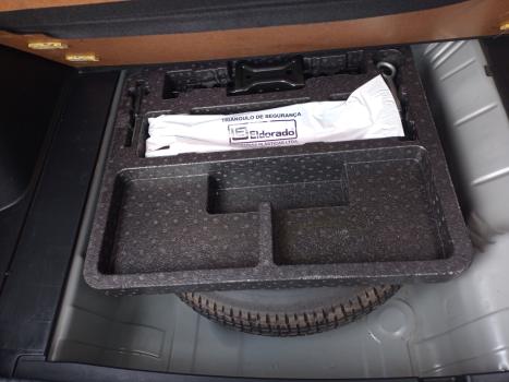 HONDA HR-V 1.8 16V 4P EX FLEX AUTOM�TICO CVT, Foto 4