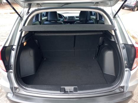 HONDA HR-V 1.8 16V 4P EX FLEX AUTOM�TICO CVT, Foto 5