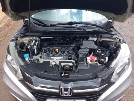 HONDA HR-V 1.8 16V 4P EX FLEX AUTOM�TICO CVT, Foto 6