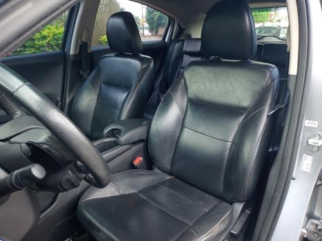 HONDA HR-V 1.8 16V 4P EX FLEX AUTOM�TICO CVT, Foto 8