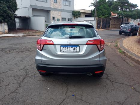 HONDA HR-V 1.8 16V 4P EX FLEX AUTOM�TICO CVT, Foto 9