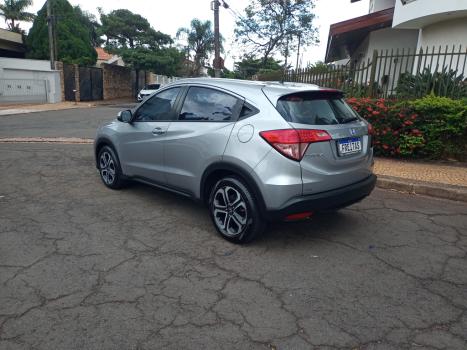 HONDA HR-V 1.8 16V 4P EX FLEX AUTOM�TICO CVT, Foto 10