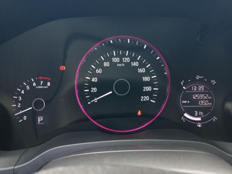 HONDA HR-V 1.8 16V 4P EX FLEX AUTOM�TICO CVT, Foto 11