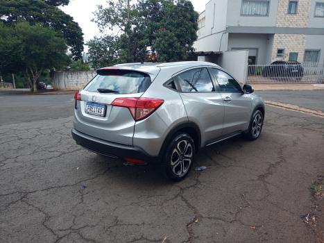 HONDA HR-V 1.8 16V 4P EX FLEX AUTOM�TICO CVT, Foto 12