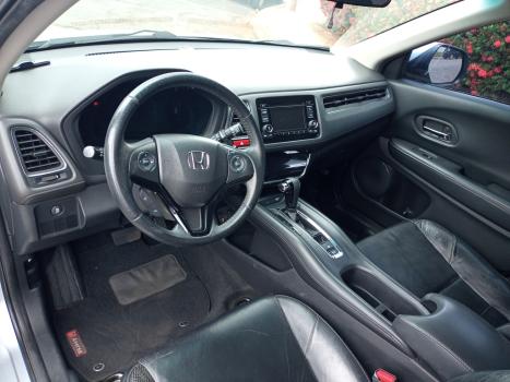 HONDA HR-V 1.8 16V 4P EX FLEX AUTOM�TICO CVT, Foto 13
