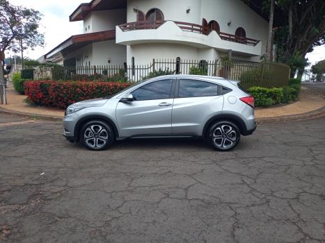 HONDA HR-V 1.8 16V 4P EX FLEX AUTOM�TICO CVT, Foto 14