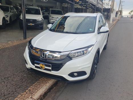 HONDA HR-V 1.8 16V 4P EXL FLEX AUTOM�TICO CVT, Foto 8