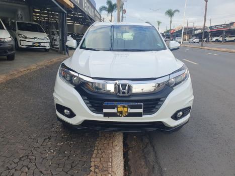 HONDA HR-V 1.8 16V 4P EXL FLEX AUTOM�TICO CVT, Foto 7