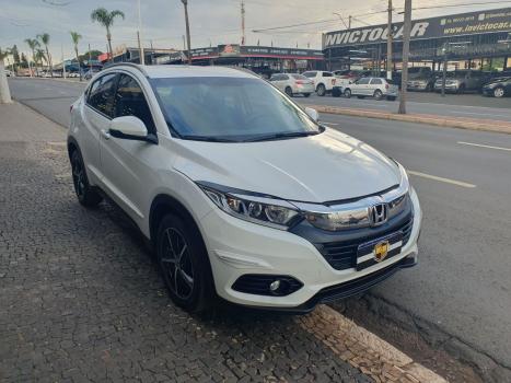 HONDA HR-V 1.8 16V 4P EXL FLEX AUTOM�TICO CVT, Foto 6