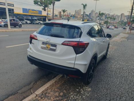 HONDA HR-V 1.8 16V 4P EXL FLEX AUTOM�TICO CVT, Foto 4