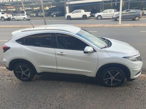 HONDA HR-V 1.8 16V 4P EXL FLEX AUTOM�TICO CVT, Foto 5