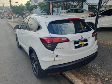 HONDA HR-V 1.8 16V 4P EXL FLEX AUTOM�TICO CVT, Foto 2