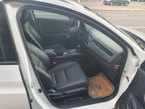 HONDA HR-V 1.8 16V 4P EXL FLEX AUTOM�TICO CVT, Foto 10