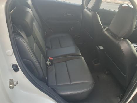 HONDA HR-V 1.8 16V 4P EXL FLEX AUTOM�TICO CVT, Foto 11