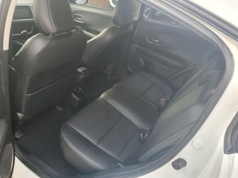 HONDA HR-V 1.8 16V 4P EXL FLEX AUTOM�TICO CVT, Foto 12