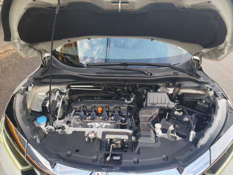 HONDA HR-V 1.8 16V 4P EXL FLEX AUTOM�TICO CVT, Foto 13