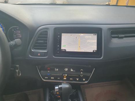 HONDA HR-V 1.8 16V 4P EXL FLEX AUTOM�TICO CVT, Foto 14