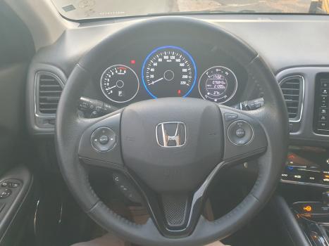 HONDA HR-V 1.8 16V 4P EXL FLEX AUTOM�TICO CVT, Foto 15