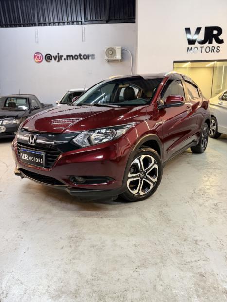 HONDA HR-V 1.8 16V 4P EX FLEX AUTOM�TICO CVT, Foto 1