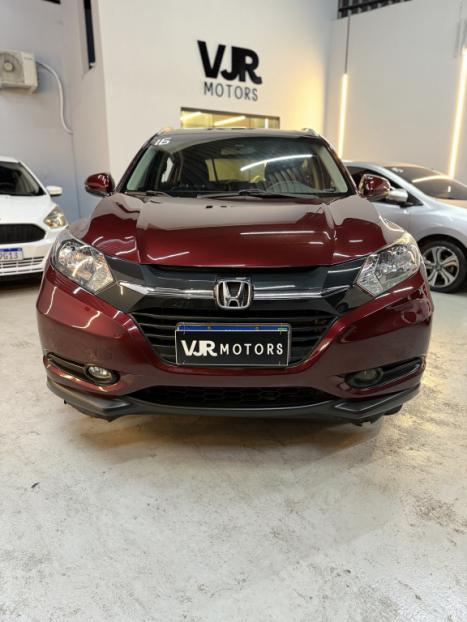 HONDA HR-V 1.8 16V 4P EX FLEX AUTOM�TICO CVT, Foto 2